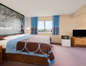 Hotel Pommier Chariton