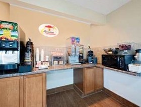 Hotel Pommier Chariton