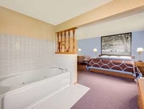 Hotel Pommier Chariton