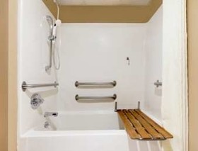 Hotel Pommier Chariton