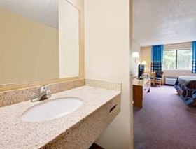 Hotel Pommier Chariton