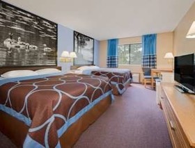 Hotel Pommier Chariton