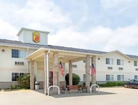 Super 8 by Wyndham Clarinda