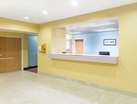 Super 8 by Wyndham Clarinda