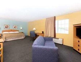 Super 8 by Wyndham Clarinda