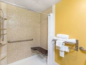 Super 8 by Wyndham Clarinda