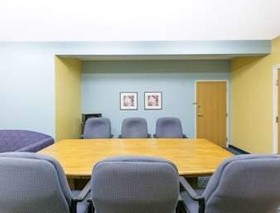 Super 8 by Wyndham Clarinda