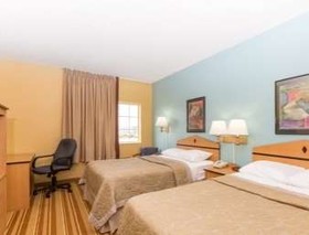 Super 8 by Wyndham Clarinda