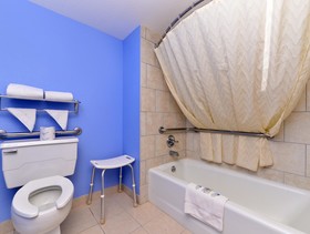 Americas Best Value Inn Clear Lake