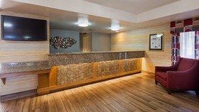 Best Western Holiday Lodge