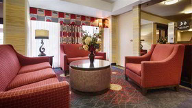 Best Western Holiday Lodge