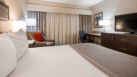 Best Western Holiday Lodge