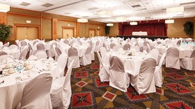 Best Western Holiday Lodge