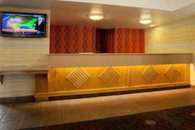 Best Western Holiday Lodge