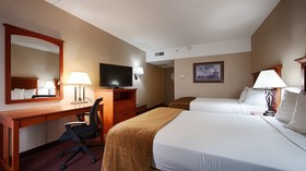 Best Western Holiday Lodge