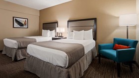 Best Western Holiday Lodge