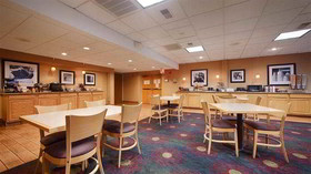 Best Western Holiday Lodge