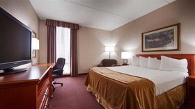 Best Western Holiday Lodge