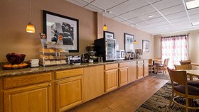 Best Western Holiday Lodge