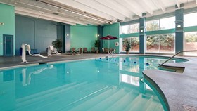 Best Western Holiday Lodge