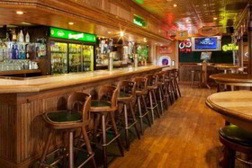 Best Western Holiday Lodge