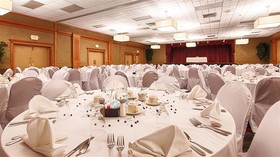 Best Western Holiday Lodge