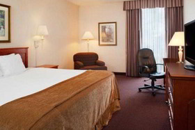 Best Western Holiday Lodge