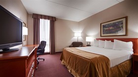 Best Western Holiday Lodge