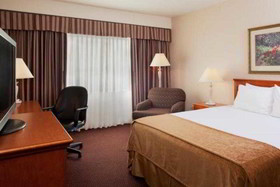 Best Western Holiday Lodge