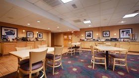 Best Western Holiday Lodge