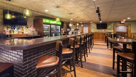 Best Western Holiday Lodge