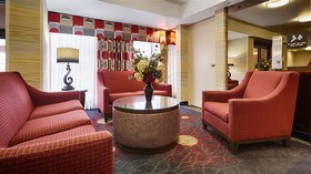 Best Western Holiday Lodge