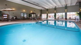 Best Western Holiday Lodge