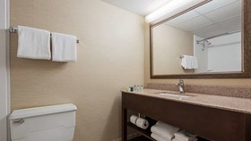 Best Western Holiday Lodge