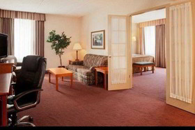 Best Western Holiday Lodge