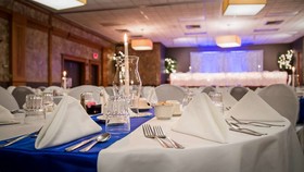 Best Western Holiday Lodge