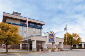 Best Western Holiday Lodge