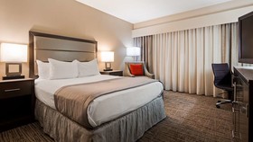 Best Western Holiday Lodge