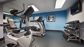 Best Western Holiday Lodge