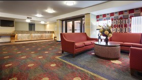 Best Western Holiday Lodge