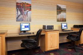 Best Western Holiday Lodge