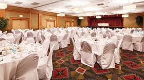 Best Western Holiday Lodge