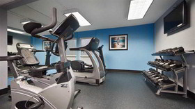 Best Western Holiday Lodge