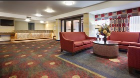 Best Western Holiday Lodge