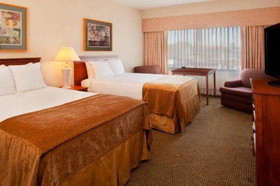 Best Western Holiday Lodge