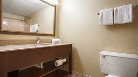 Best Western Holiday Lodge