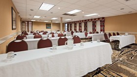 Best Western Holiday Lodge