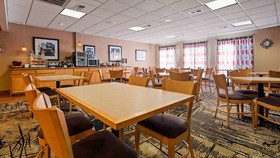 Best Western Holiday Lodge