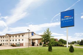 Travelodge by Wyndham Clinton Valley West Court