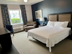 Wild Rose Casino & Hotel Clinton